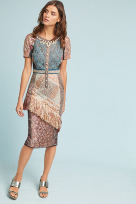 Floral Dresses for Wedding Guests